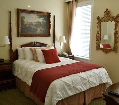 Hotel Chester สตาร์ควิลล์ ภายนอก รูปภาพ