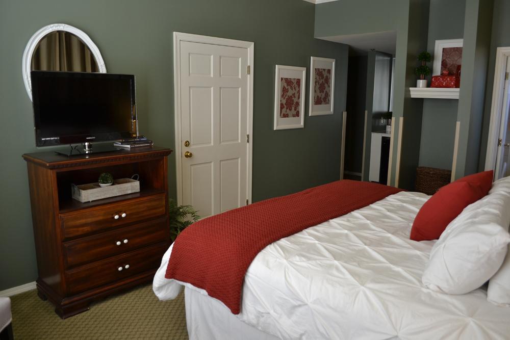 Hotel Chester สตาร์ควิลล์ ภายนอก รูปภาพ