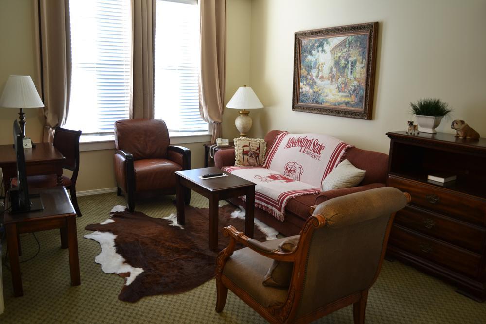 Hotel Chester สตาร์ควิลล์ ภายนอก รูปภาพ