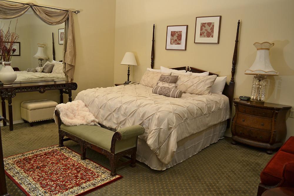 Hotel Chester สตาร์ควิลล์ ภายนอก รูปภาพ