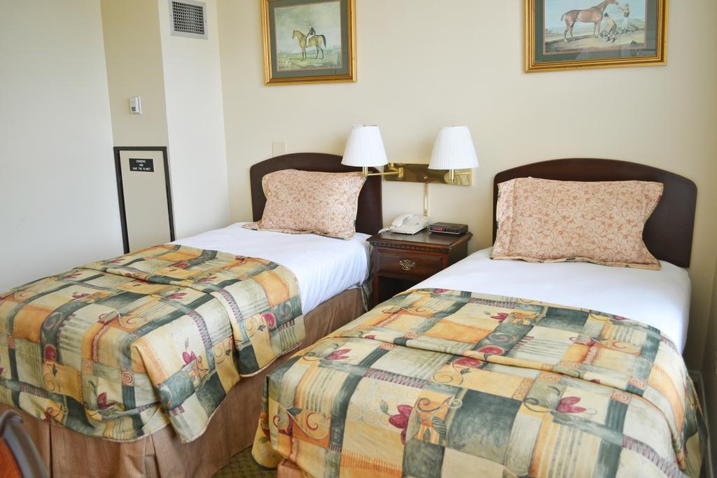Hotel Chester สตาร์ควิลล์ ภายนอก รูปภาพ
