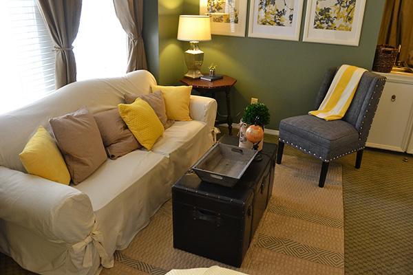 Hotel Chester สตาร์ควิลล์ ภายนอก รูปภาพ