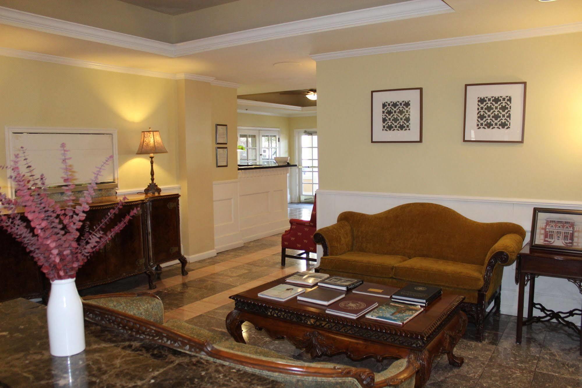 Hotel Chester สตาร์ควิลล์ ภายนอก รูปภาพ