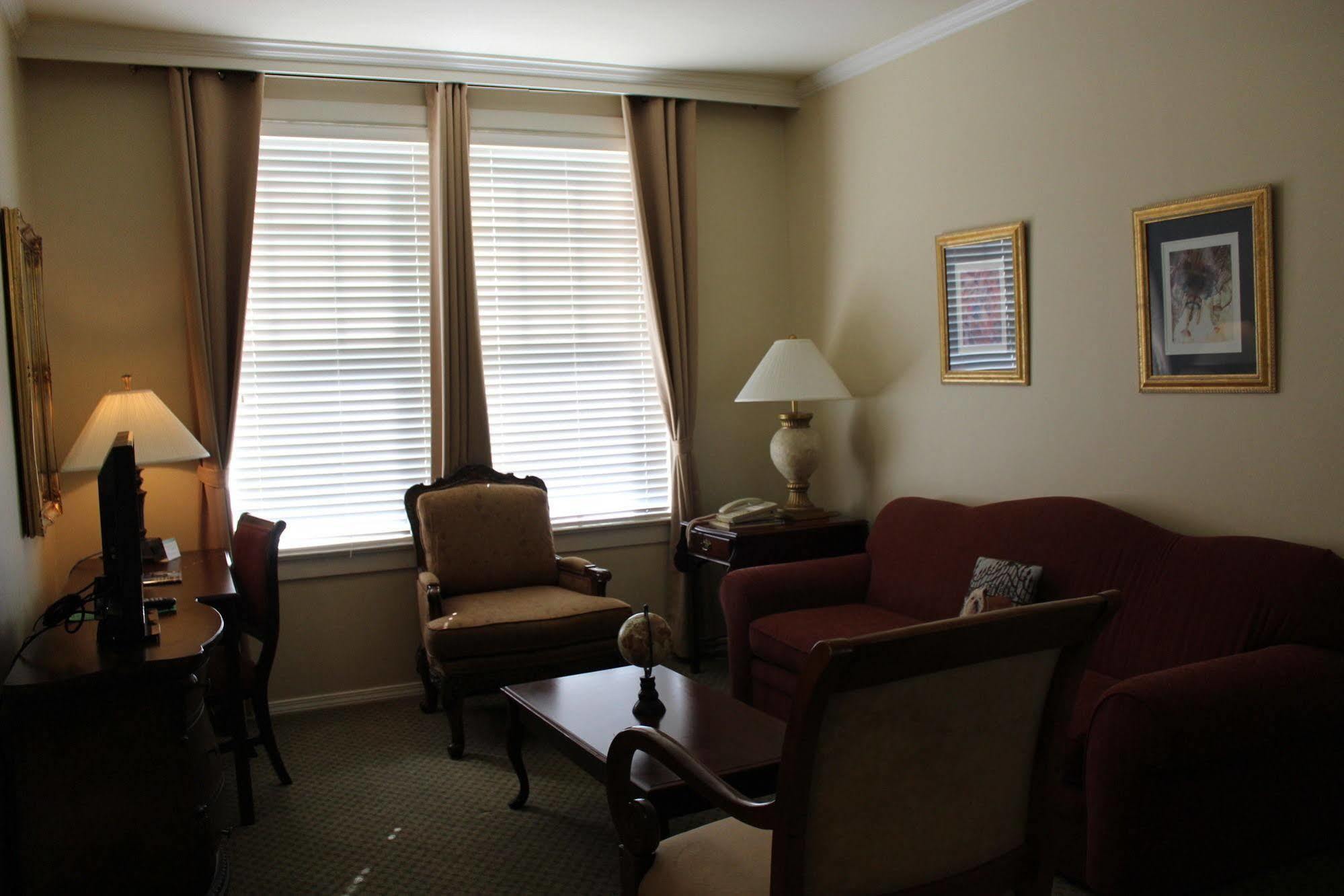 Hotel Chester สตาร์ควิลล์ ภายนอก รูปภาพ