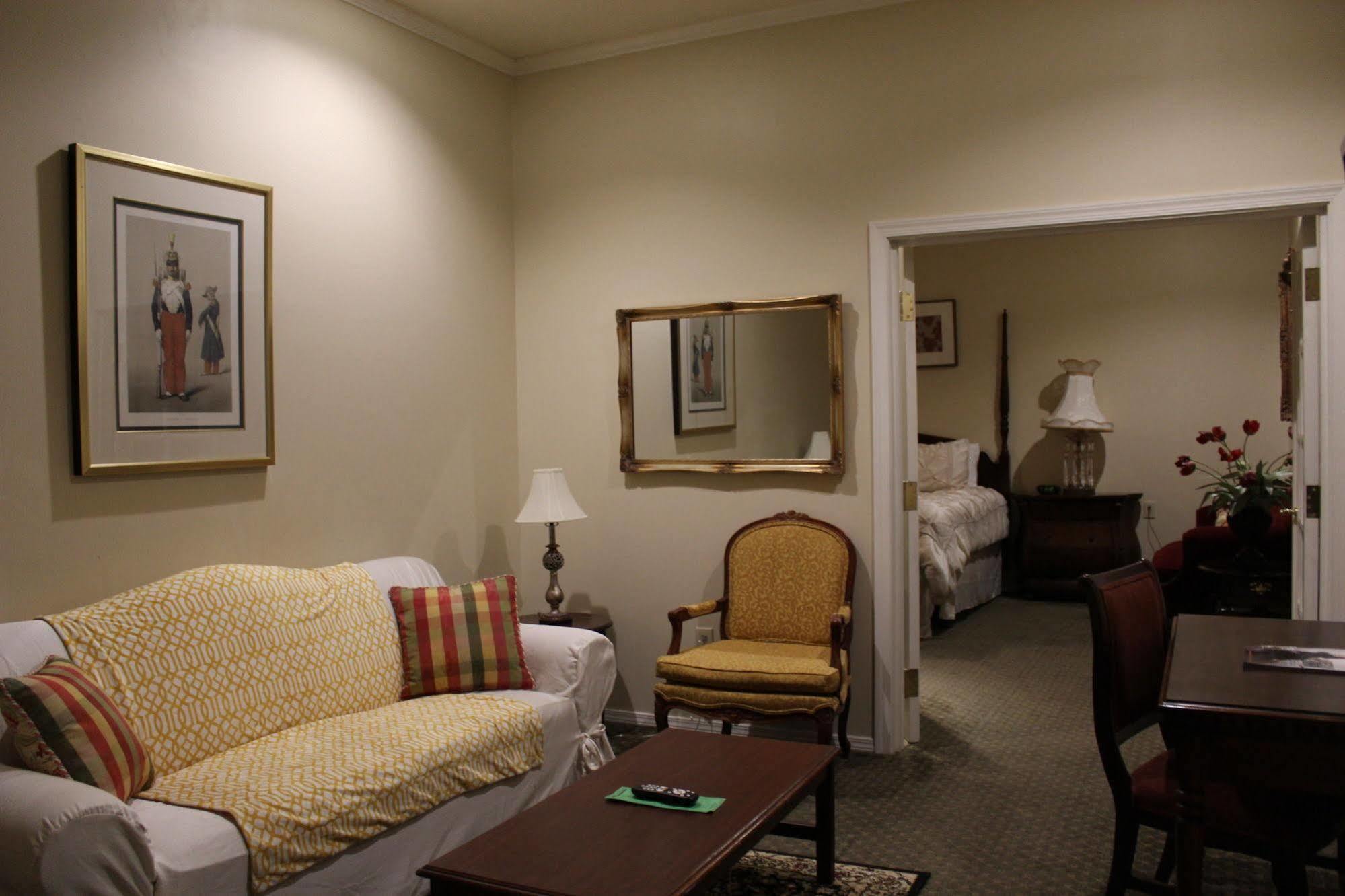 Hotel Chester สตาร์ควิลล์ ภายนอก รูปภาพ