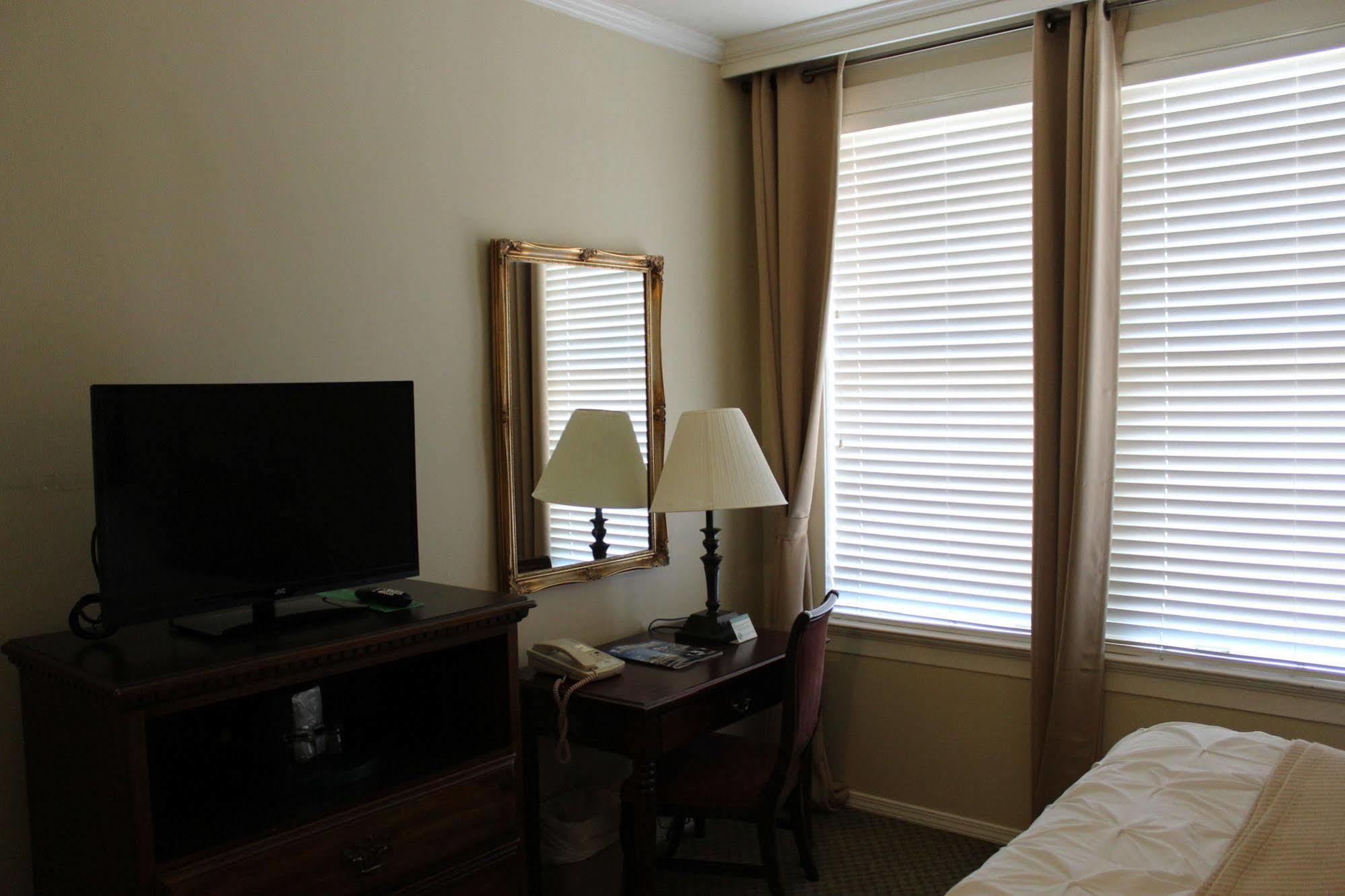 Hotel Chester สตาร์ควิลล์ ภายนอก รูปภาพ