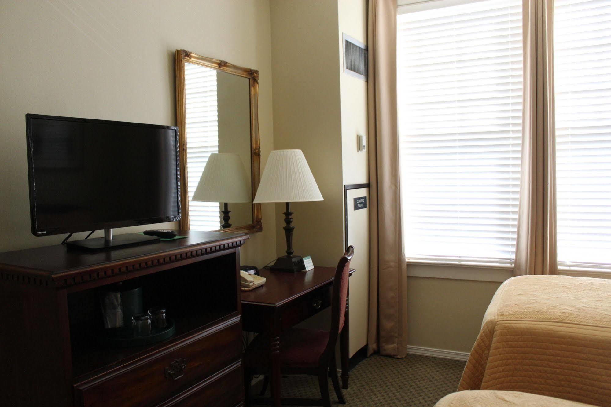 Hotel Chester สตาร์ควิลล์ ภายนอก รูปภาพ