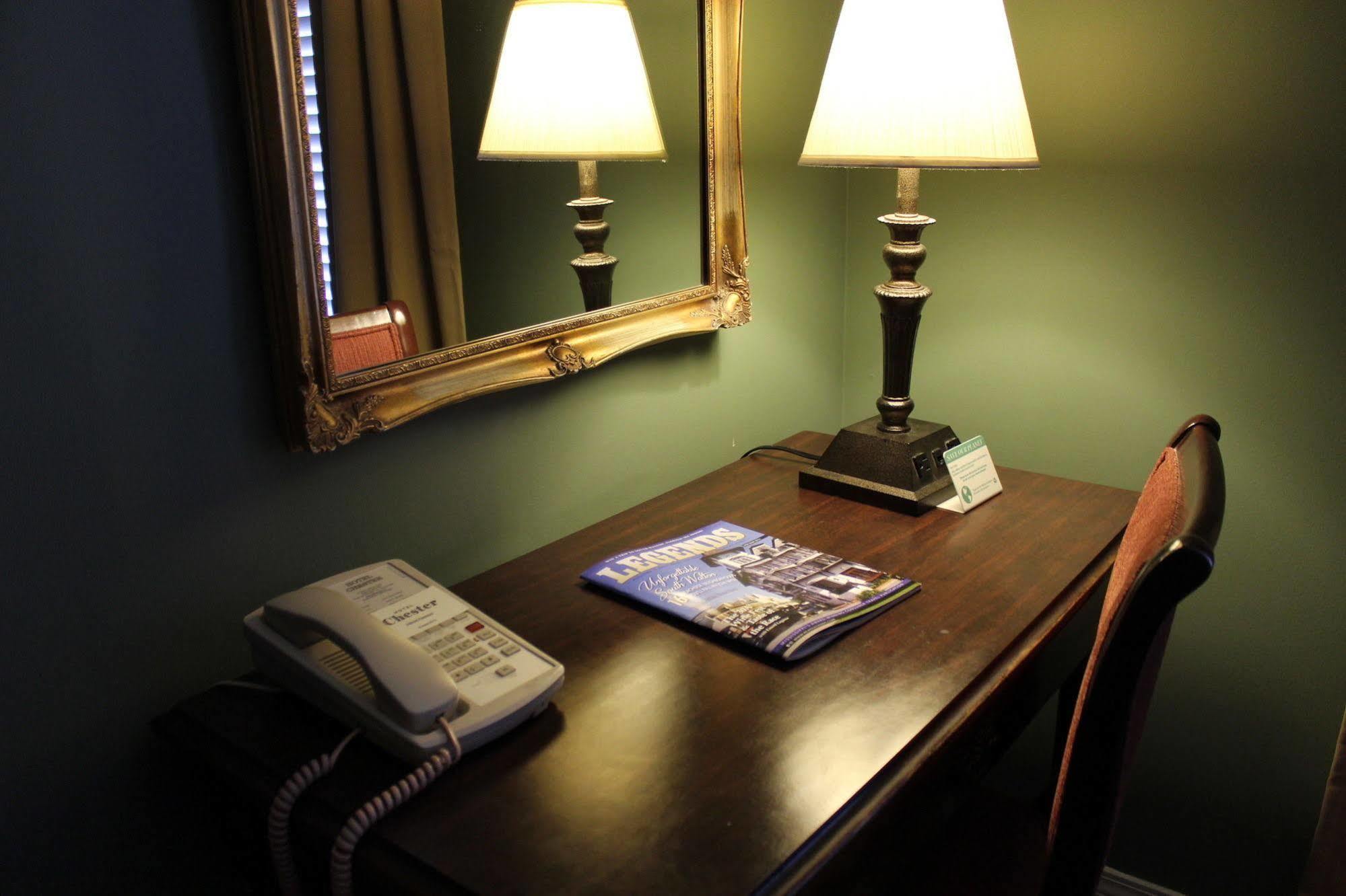 Hotel Chester สตาร์ควิลล์ ภายนอก รูปภาพ
