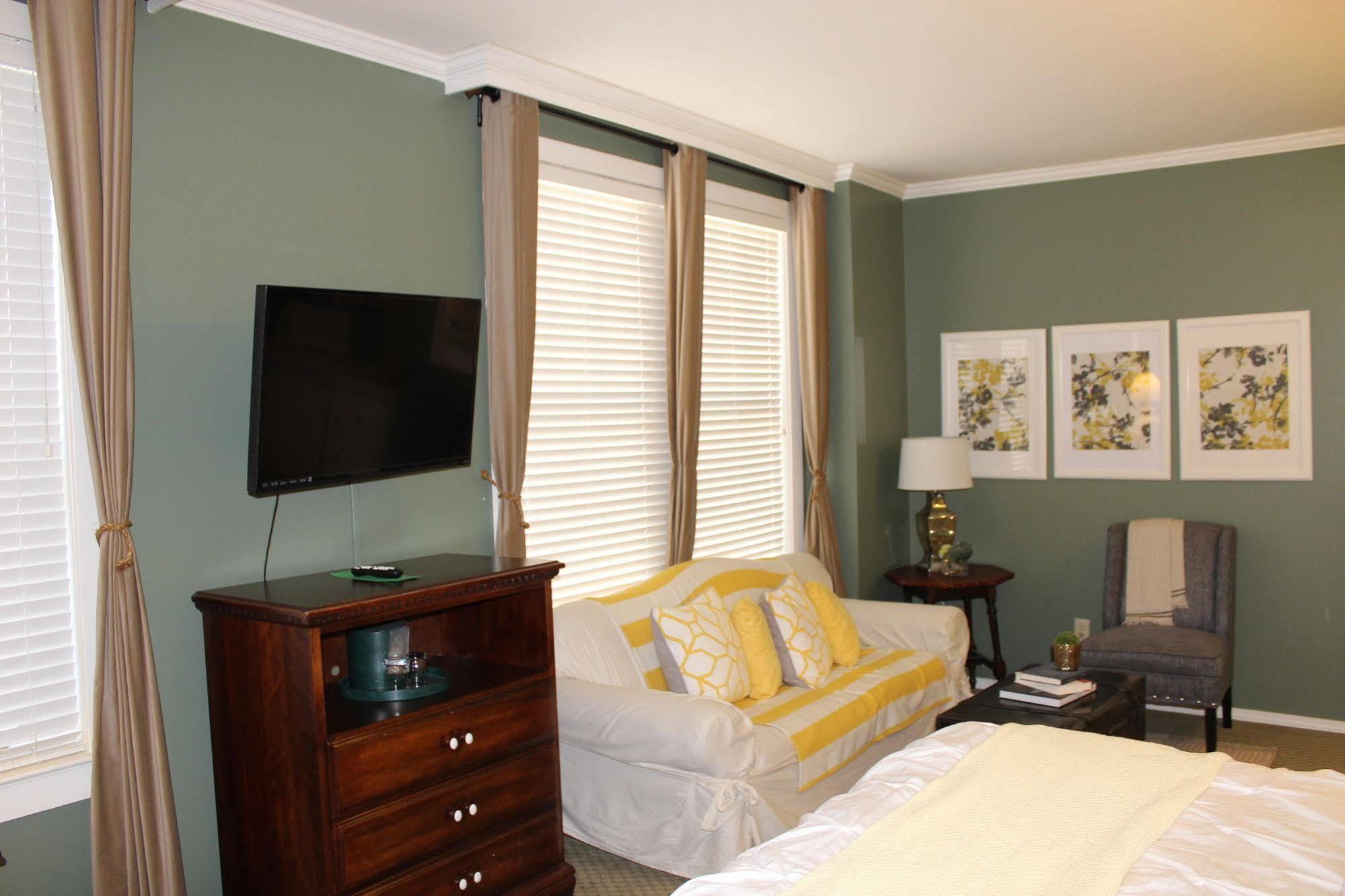 Hotel Chester สตาร์ควิลล์ ภายนอก รูปภาพ