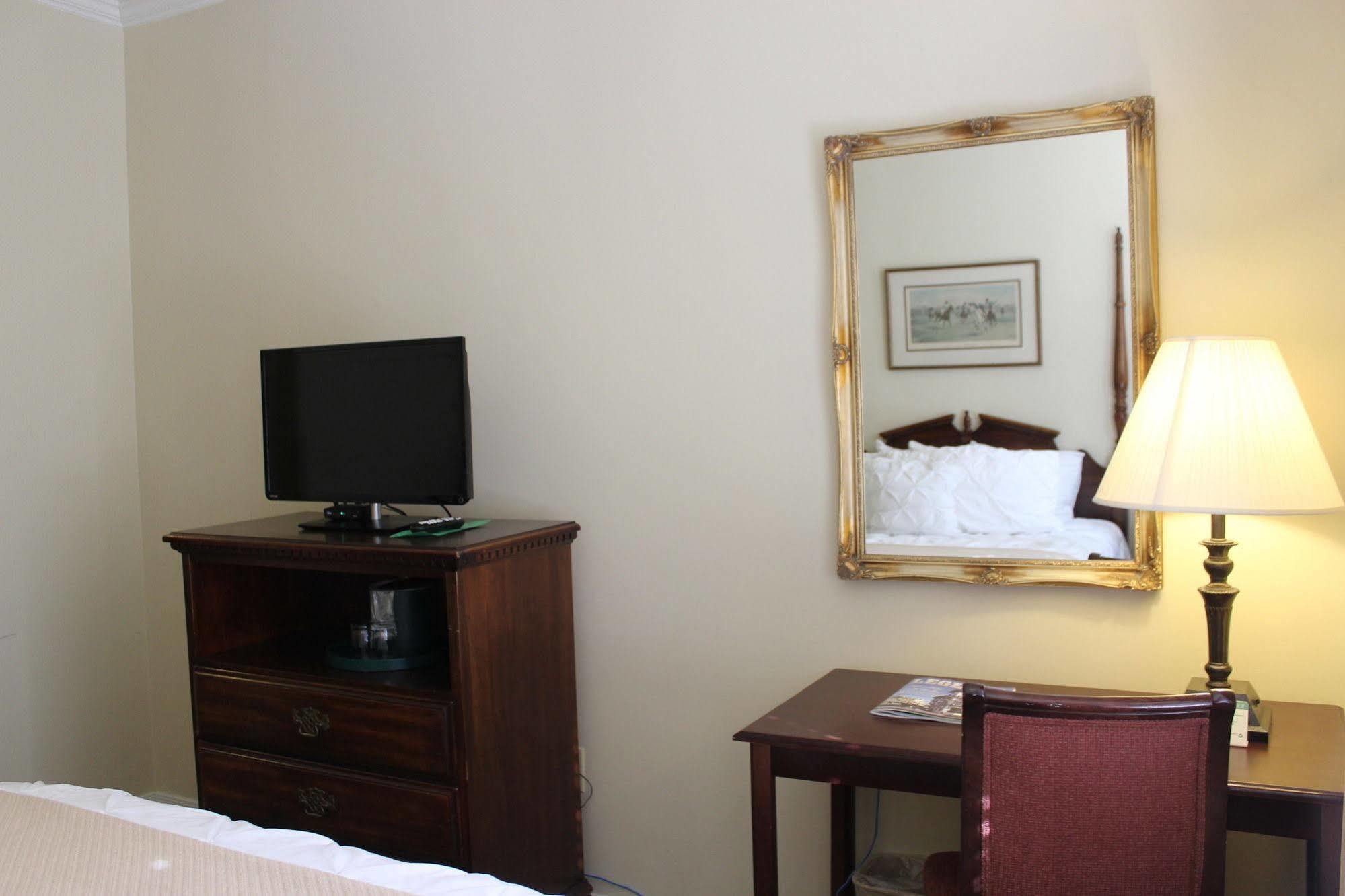 Hotel Chester สตาร์ควิลล์ ภายนอก รูปภาพ