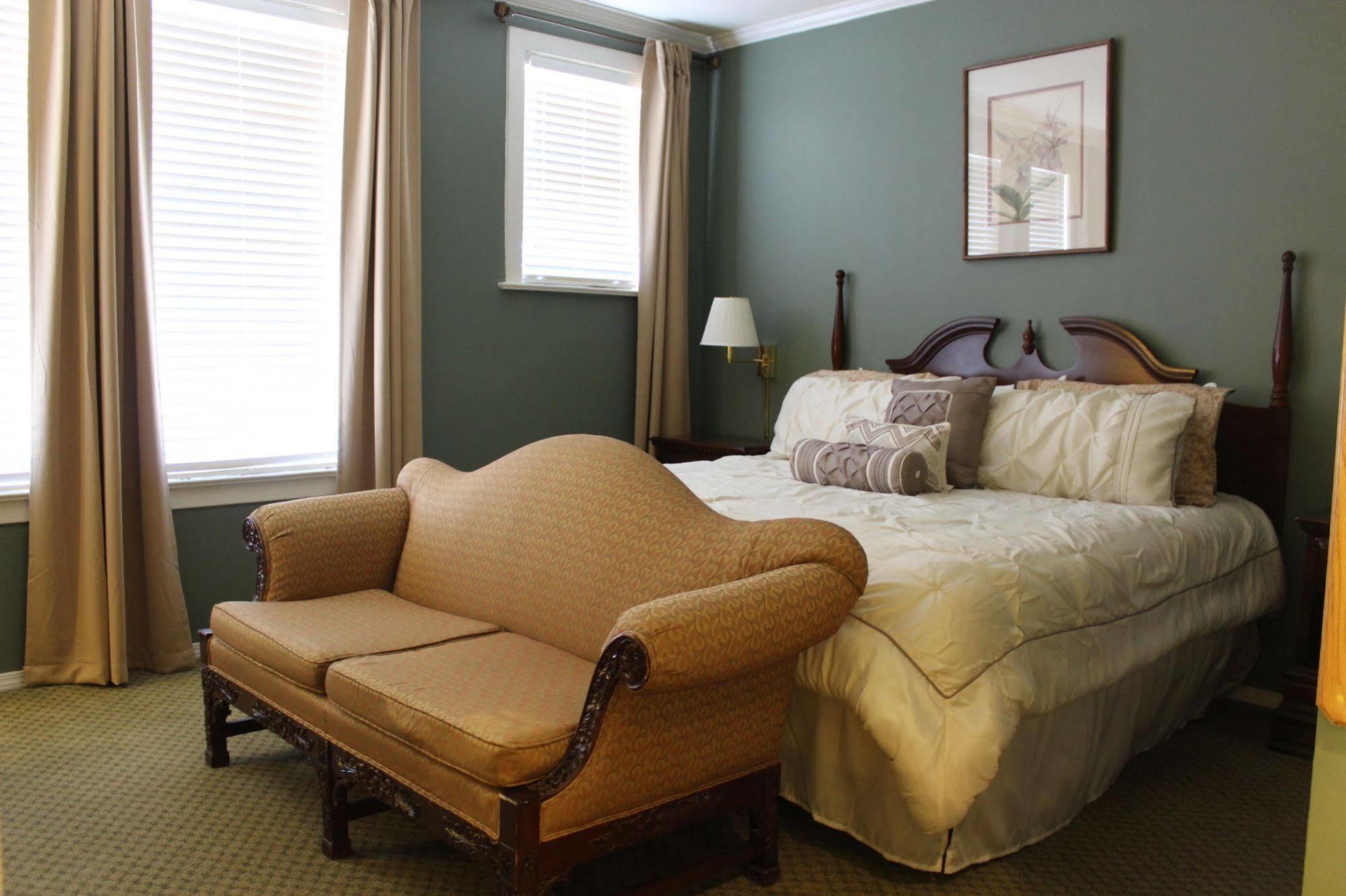 Hotel Chester สตาร์ควิลล์ ภายนอก รูปภาพ