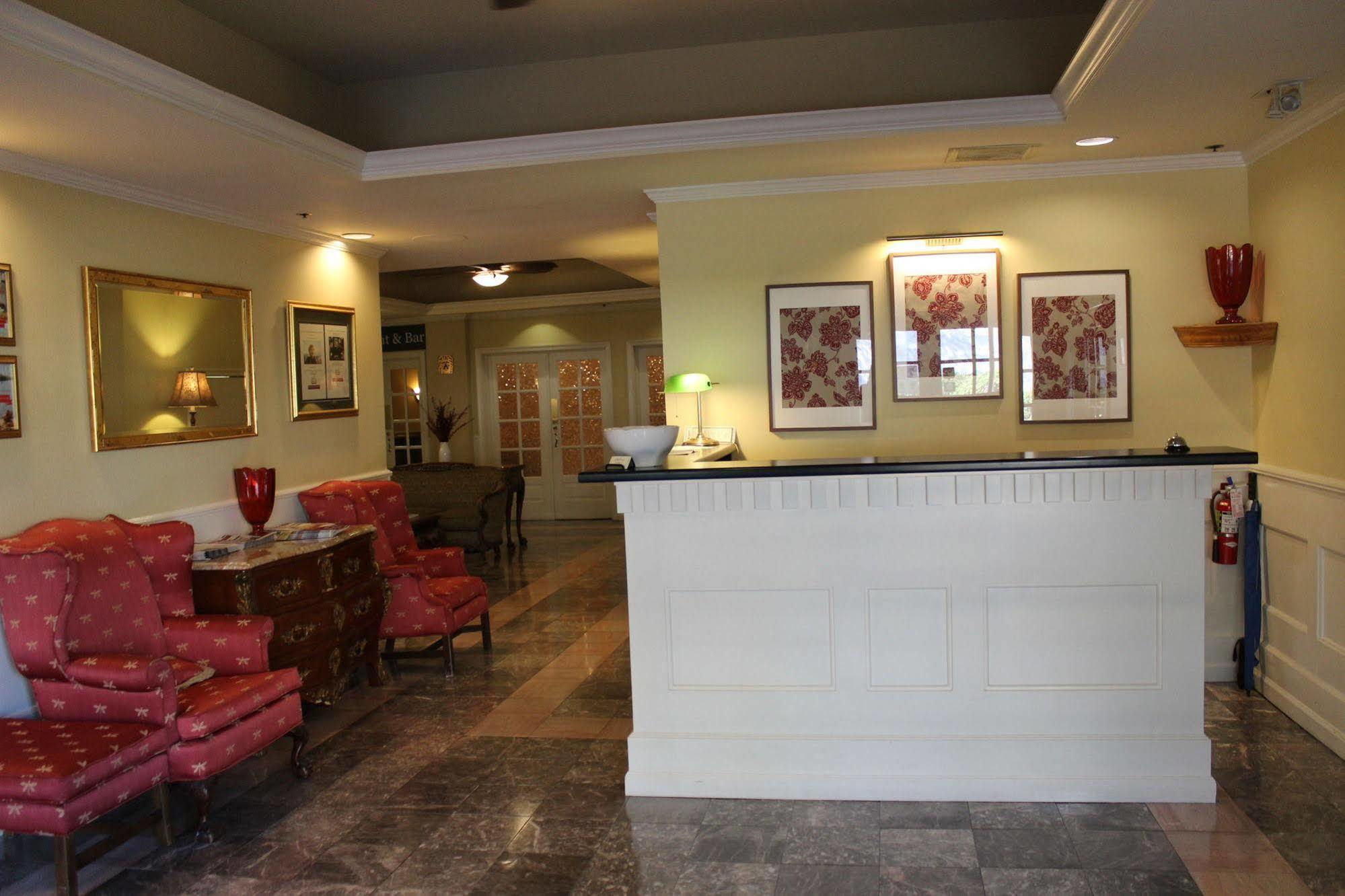 Hotel Chester สตาร์ควิลล์ ภายนอก รูปภาพ