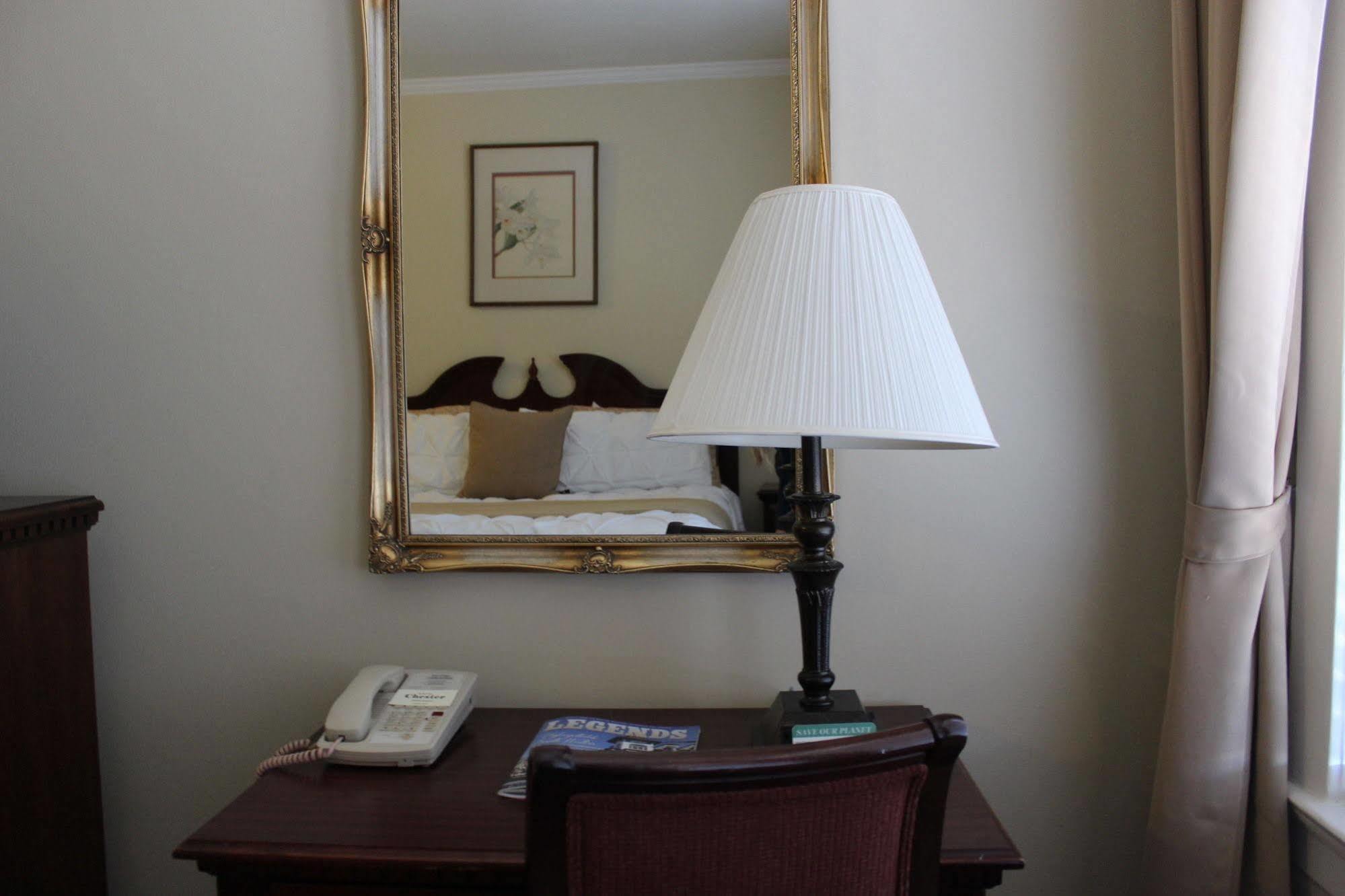 Hotel Chester สตาร์ควิลล์ ภายนอก รูปภาพ