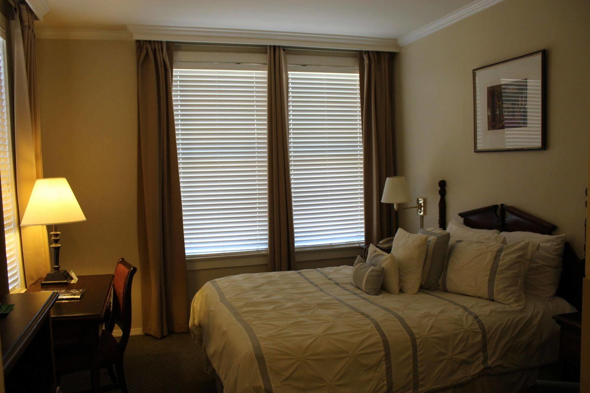 Hotel Chester สตาร์ควิลล์ ภายนอก รูปภาพ