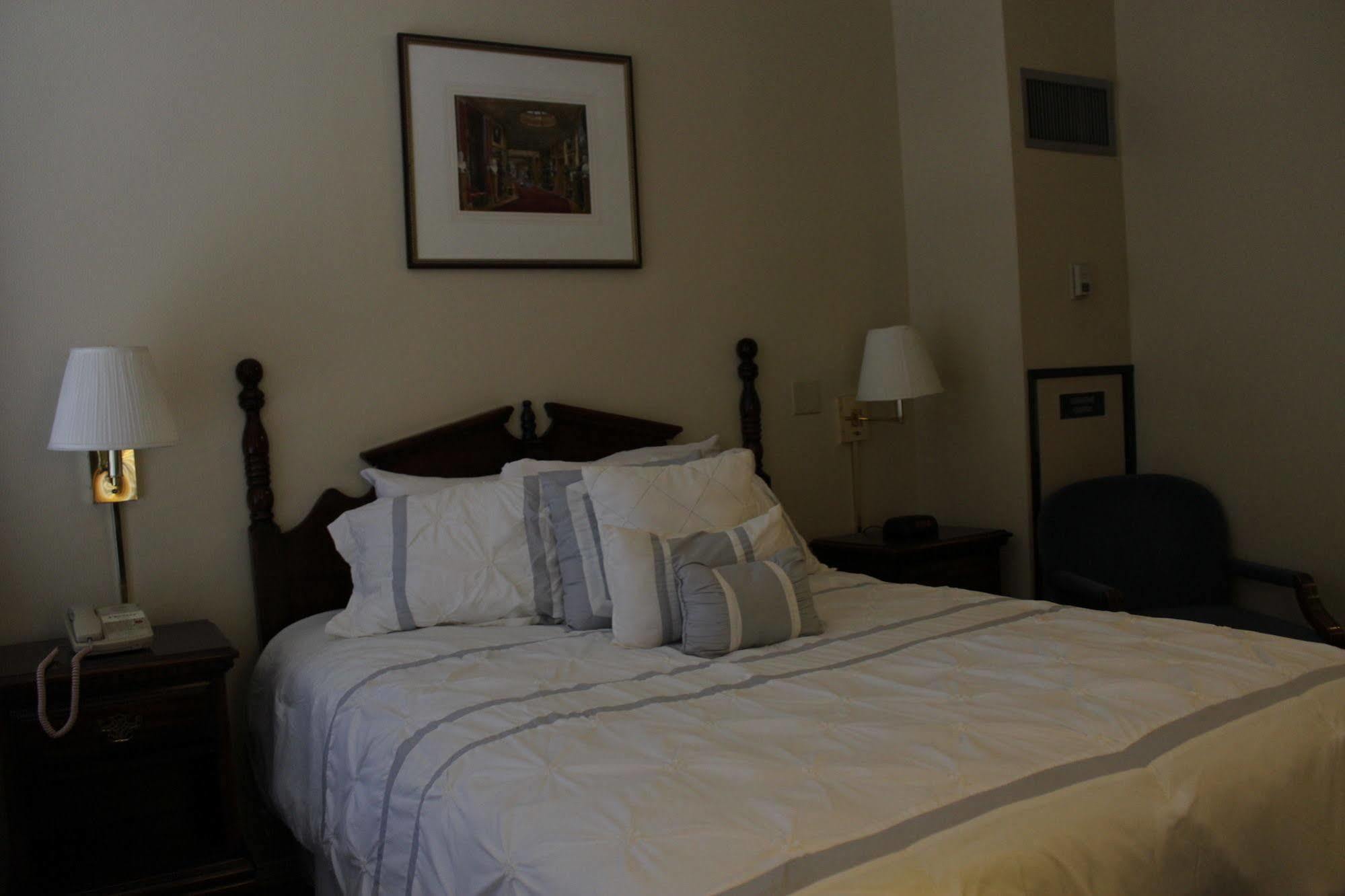 Hotel Chester สตาร์ควิลล์ ภายนอก รูปภาพ