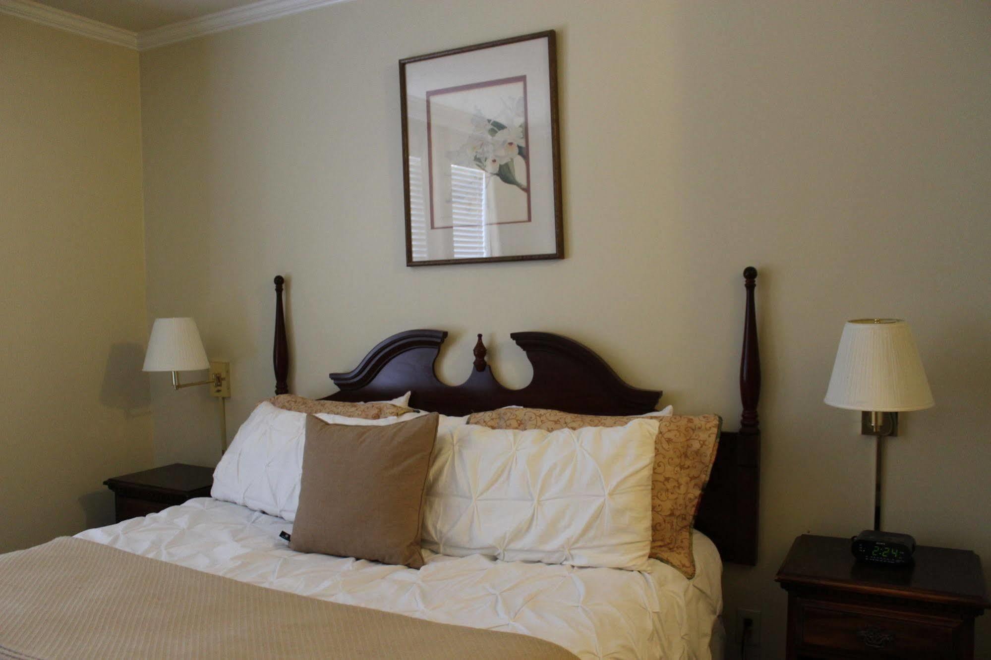 Hotel Chester สตาร์ควิลล์ ภายนอก รูปภาพ