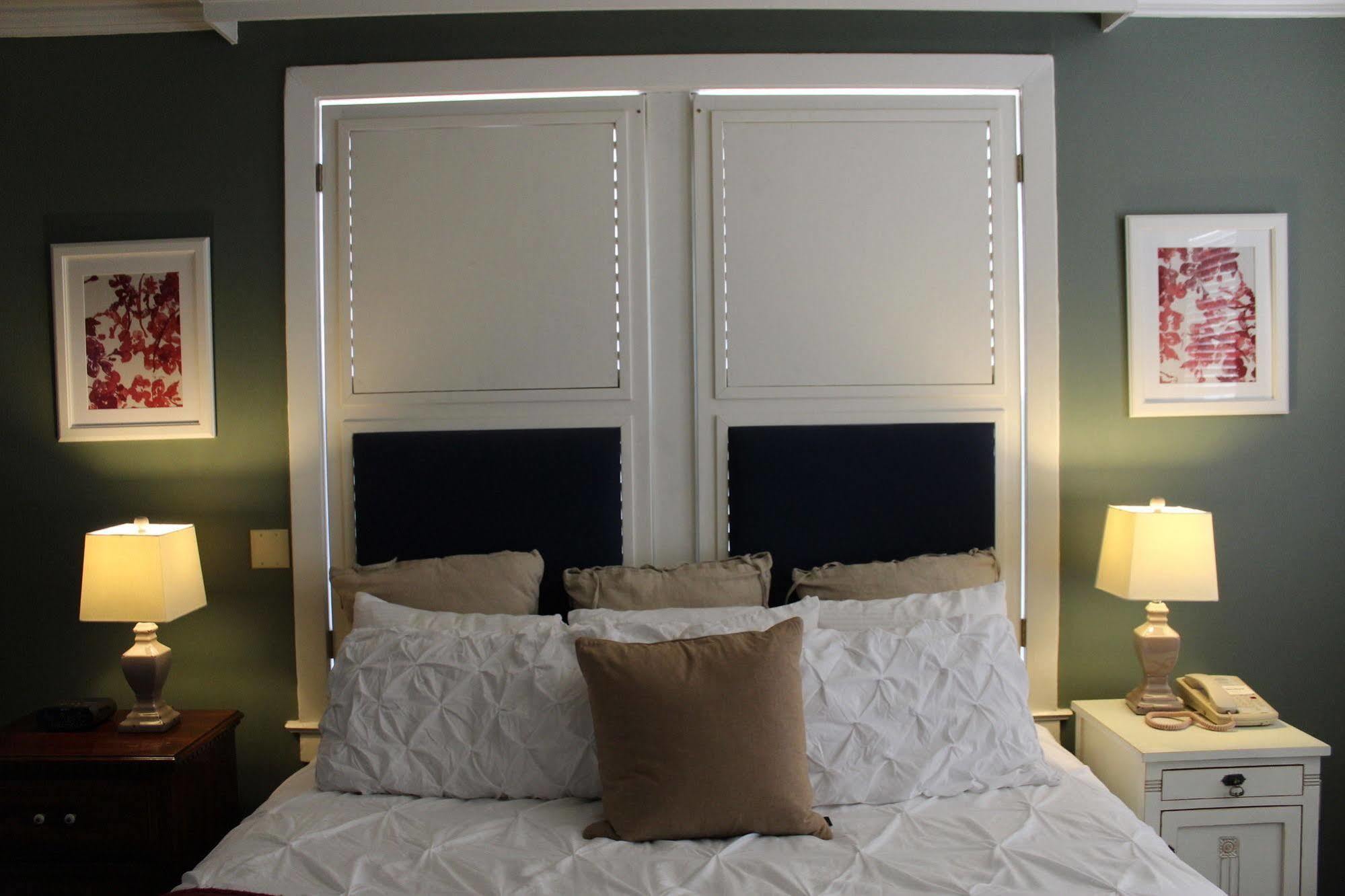 Hotel Chester สตาร์ควิลล์ ภายนอก รูปภาพ