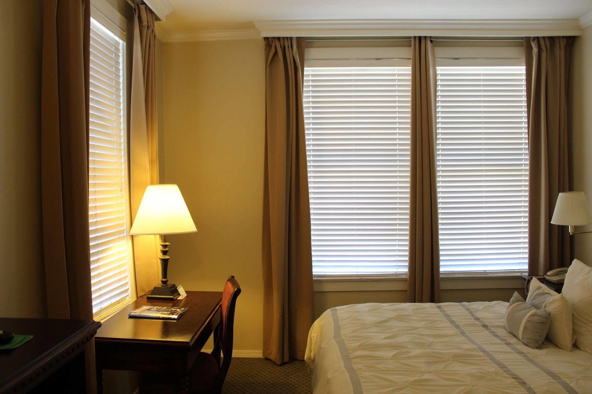 Hotel Chester สตาร์ควิลล์ ภายนอก รูปภาพ