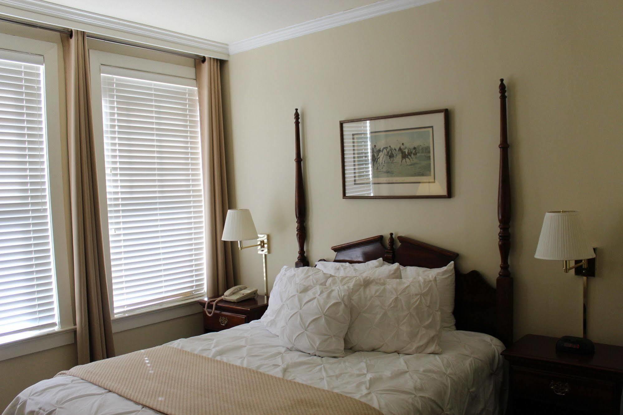 Hotel Chester สตาร์ควิลล์ ภายนอก รูปภาพ