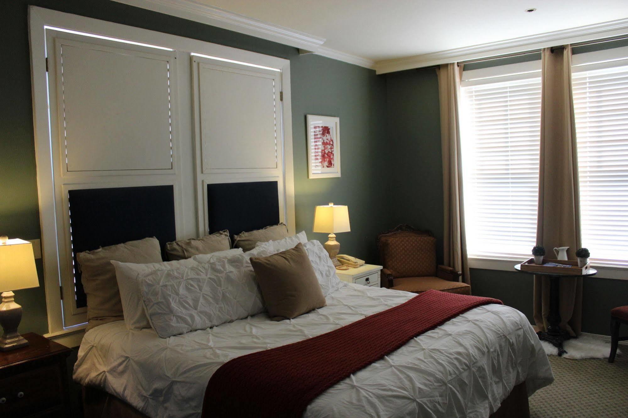 Hotel Chester สตาร์ควิลล์ ภายนอก รูปภาพ